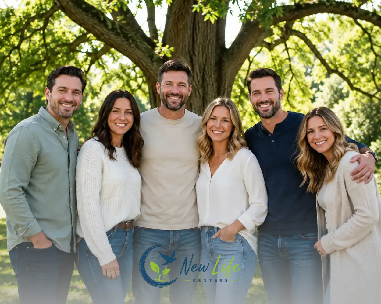 New Life Medical Detoxification LLC